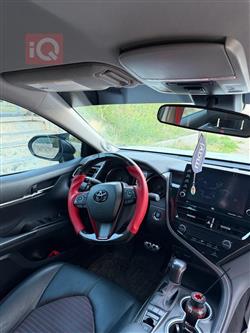 تۆیۆتا کامری